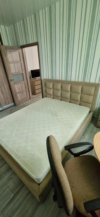 Alekseevka. 59 Pobedy Ave. Apartments. Renovation. Furniture. Appliances. Metro