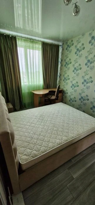 Alekseevka. 59 Pobedy Ave. Apartments. Renovation. Furniture. Appliances. Metro