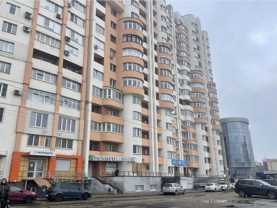 Alekseevka. 59 Pobedy Ave. Apartments. Renovation. Furniture. Appliances. Metro