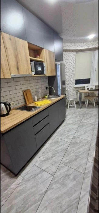 Alekseevka. 59 Pobedy Ave. Apartments. Renovation. Furniture. Appliances. Metro