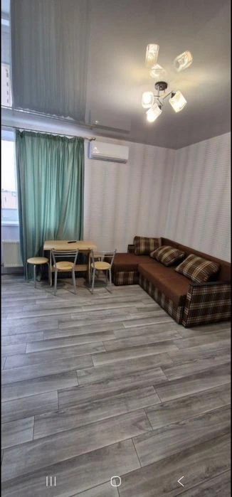 Alekseevka. 59 Pobedy Ave. Apartments. Renovation. Furniture. Appliances. Metro