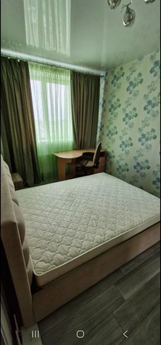 Alekseevka. 59 Pobedy Ave. Apartments. Renovation. Furniture. Appliances. Metro