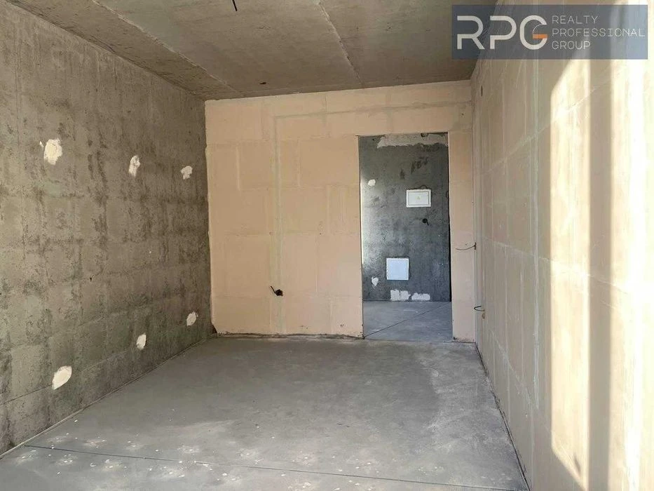 Apartment for sale 41m2 Atlant residential complex on Ozernaya Metro Teremky