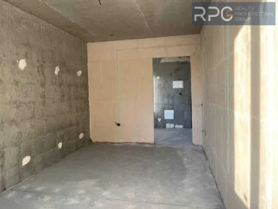 Apartment for sale 41m2 Atlant residential complex on Ozernaya Metro Teremky