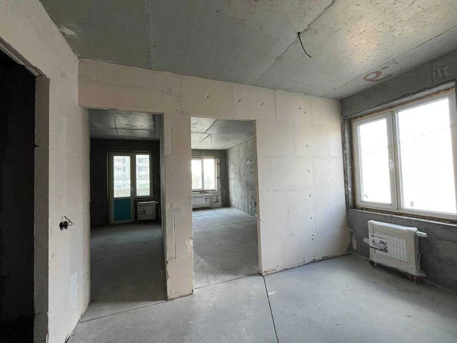 Apartment for sale 41m2 Atlant residential complex on Ozernaya Metro Teremky