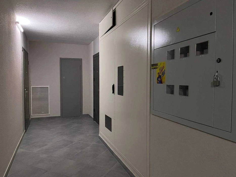 Apartment for sale 41m2 Atlant residential complex on Ozernaya Metro Teremky