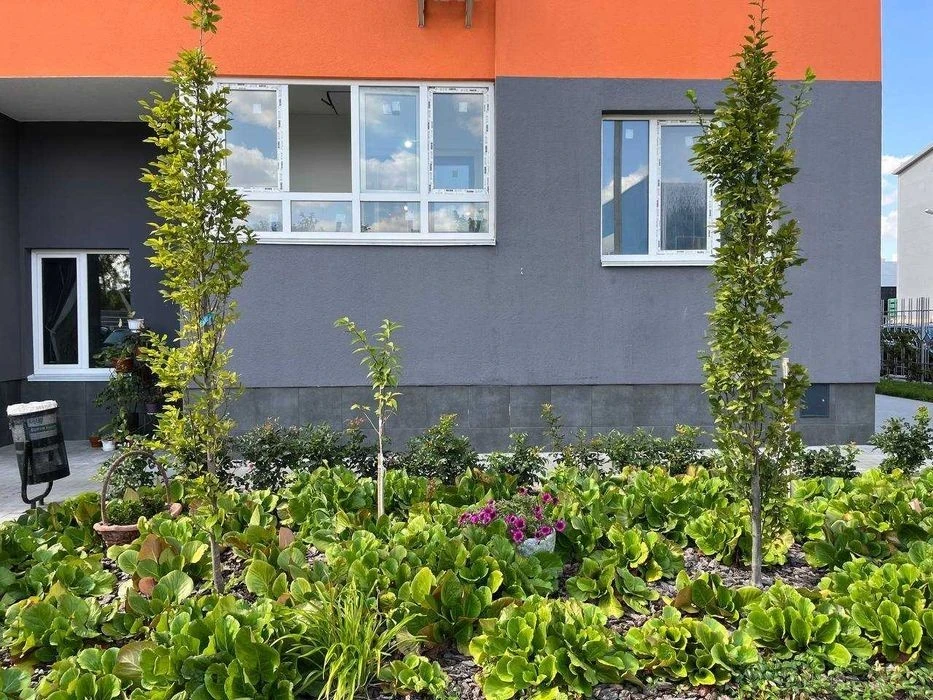 Apartment for sale 41m2 Atlant residential complex on Ozernaya Metro Teremky