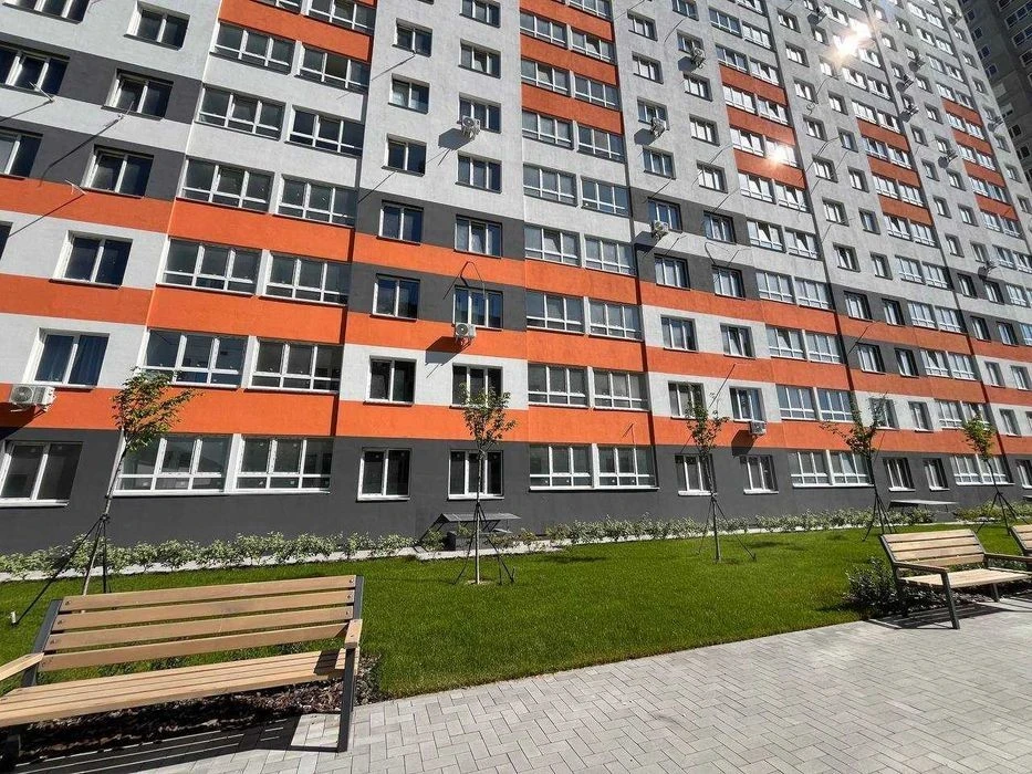 Apartment for sale 41m2 Atlant residential complex on Ozernaya Metro Teremky