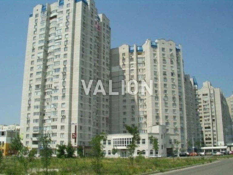 1-room apartment for sale, 31b Dragomanova St.
