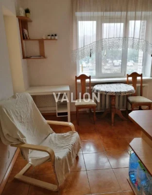 1-room apartment for sale, 31b Dragomanova St.