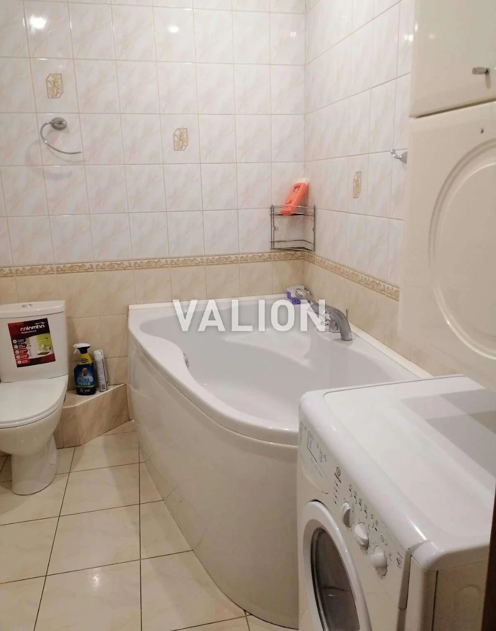 1-room apartment for sale, 31b Dragomanova St.