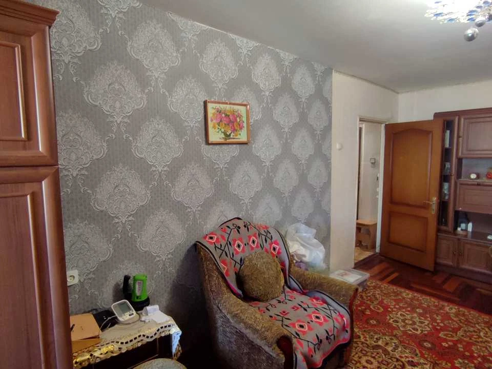 Квартира. Запорожье, Школьная ул. (Героев Сталинграда)