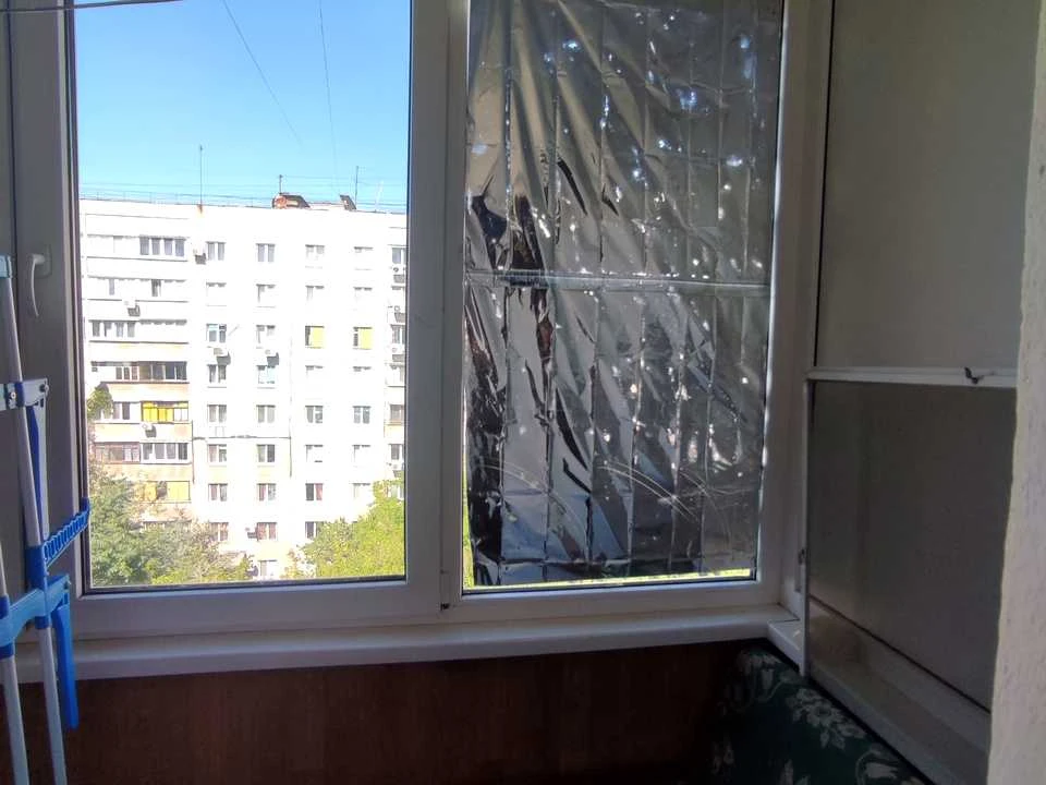 Квартира. Запорожье, Школьная ул. (Героев Сталинграда)