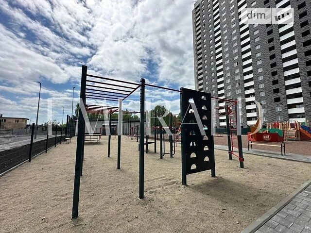 Продаж 1к квартири 48.24 кв. м на вул. Меліоративна 18А • ID