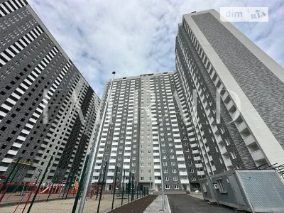 Продаж 1к квартири 48.24 кв. м на вул. Меліоративна 18А • ID