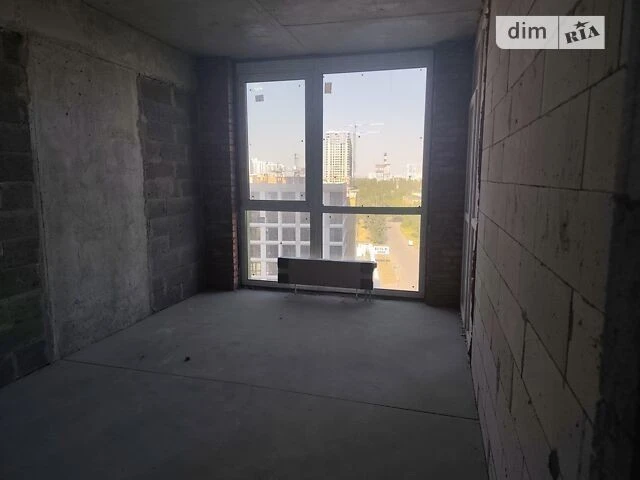 For sale 1-room apartment 46 sq. m on Prychalna Street 8 • ID 3459757