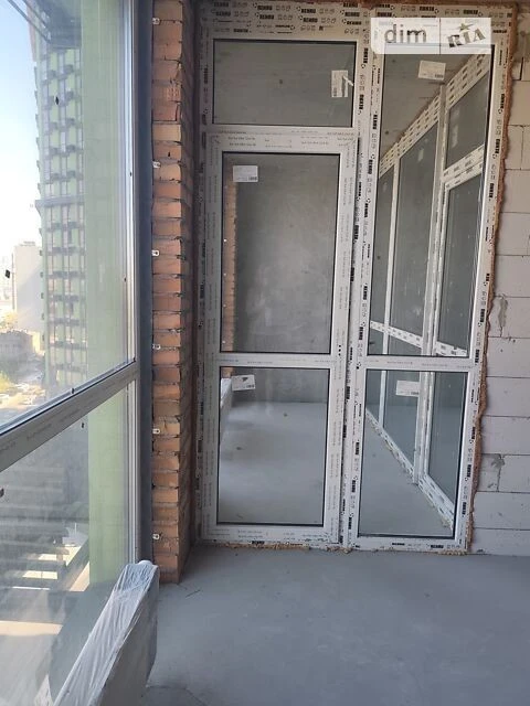 For sale 1-room apartment 46 sq. m on Prychalna Street 8 • ID 3459757