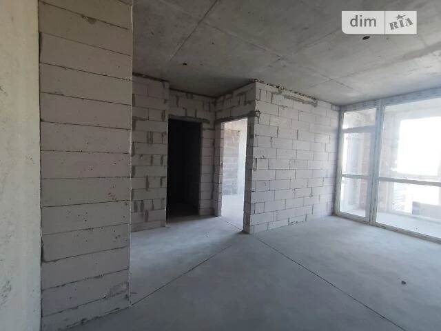 For sale 1-room apartment 46 sq. m on Prychalna Street 8 • ID 3459757