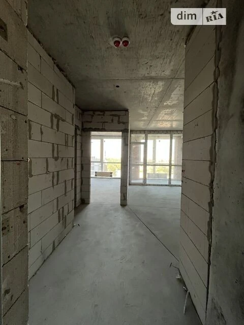 For sale 1-room apartment 46 sq. m on Prychalna Street 8 • ID 3459757