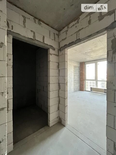 For sale 1-room apartment 46 sq. m on Prychalna Street 8 • ID 3459757