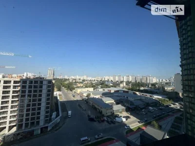 For sale 1-room apartment 46 sq. m on Prychalna Street 8 • ID 3459757