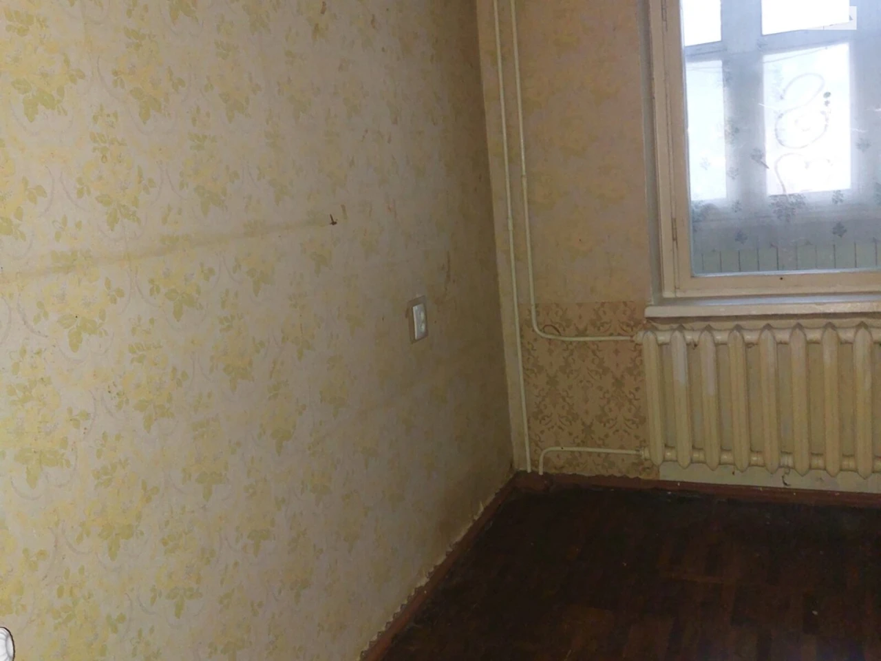 Продаж Квартира Осипенківський