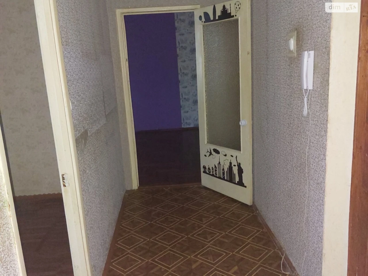 Продаж Квартира Осипенківський