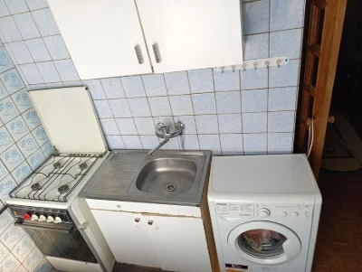 Впервые в продаже  1 к. кв.  Бригады Хартия 49а, м. Масельск