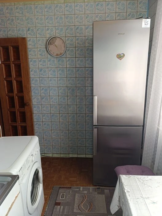 Впервые в продаже  1 к. кв.  Бригады Хартия 49а, м. Масельск