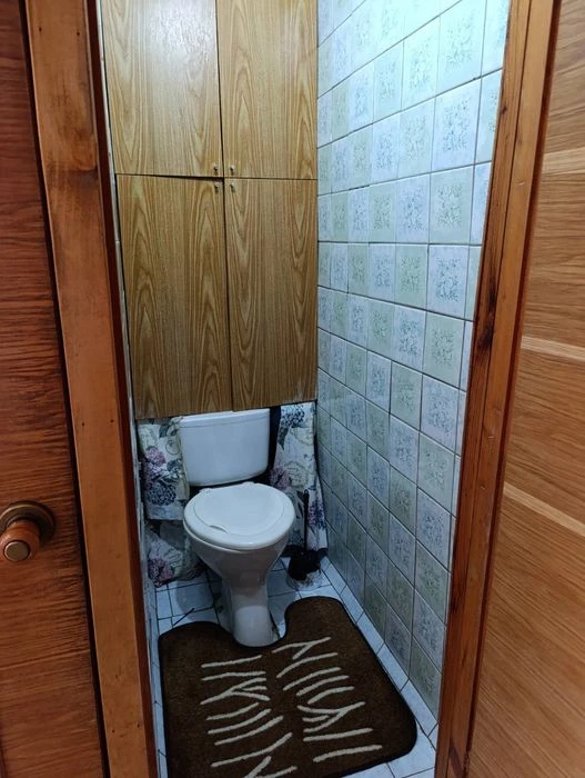 Впервые в продаже  1 к. кв.  Бригады Хартия 49а, м. Масельск