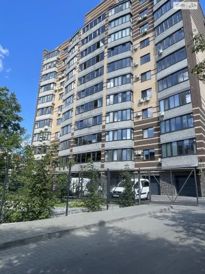 Продаж Квартира Центр