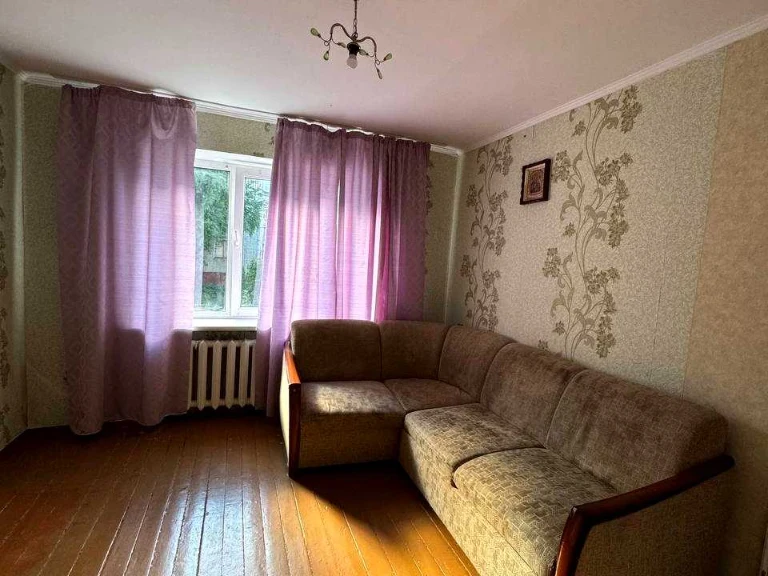 Квартира. Рівне, Відінська вул.