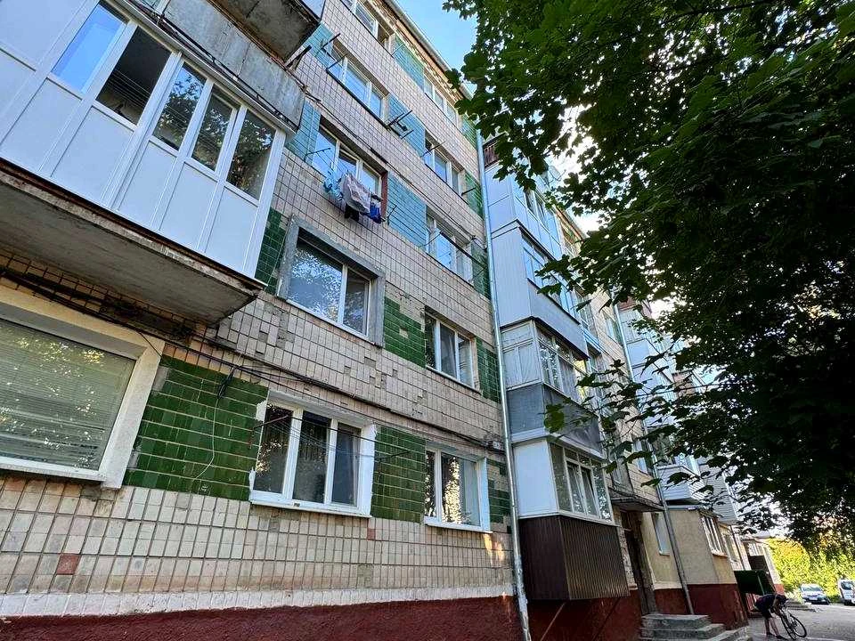 Квартира. Рівне, Відінська вул.