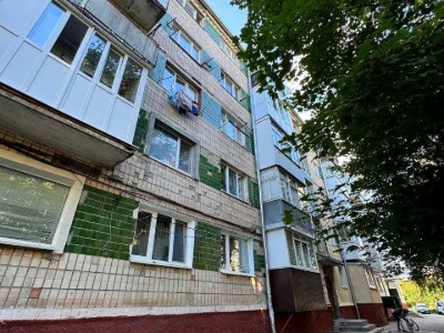 Квартира. Рівне, Відінська вул.