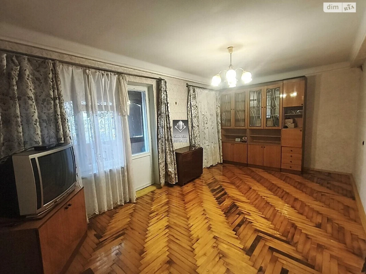 Продажа квартир Хортицкий