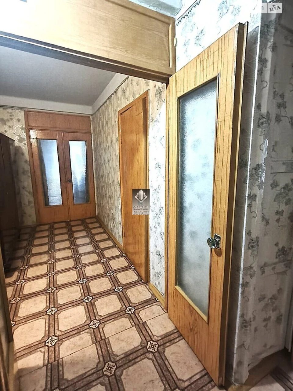 Продажа квартир Хортицкий