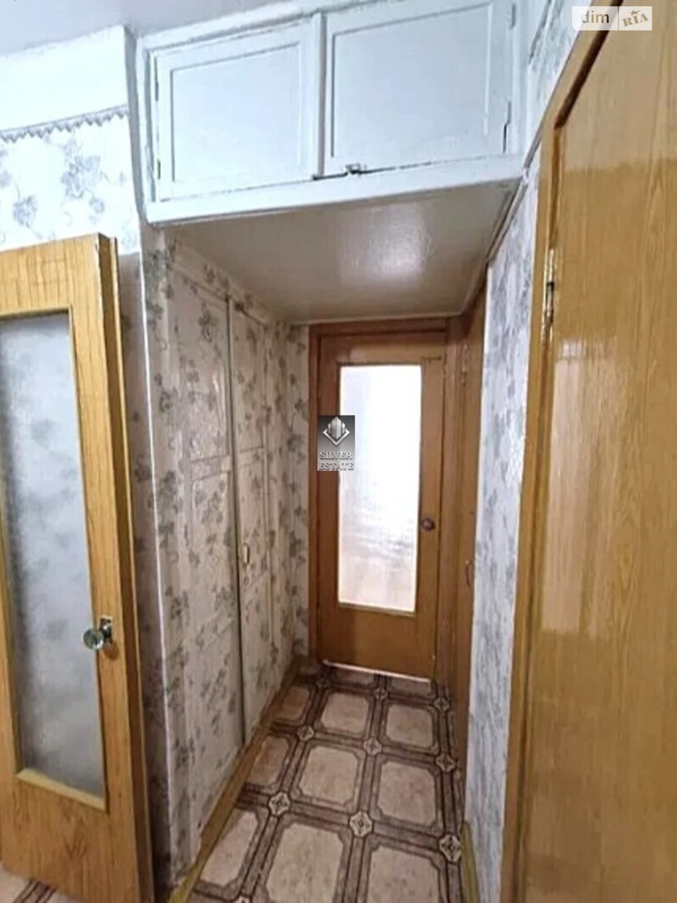 Продажа квартир Хортицкий