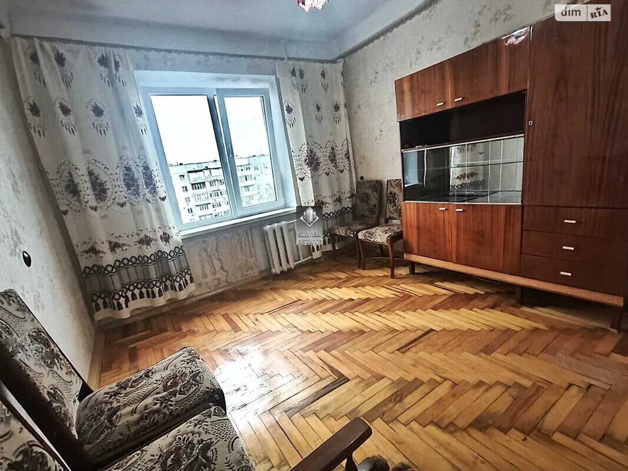 Продажа квартир Хортицкий