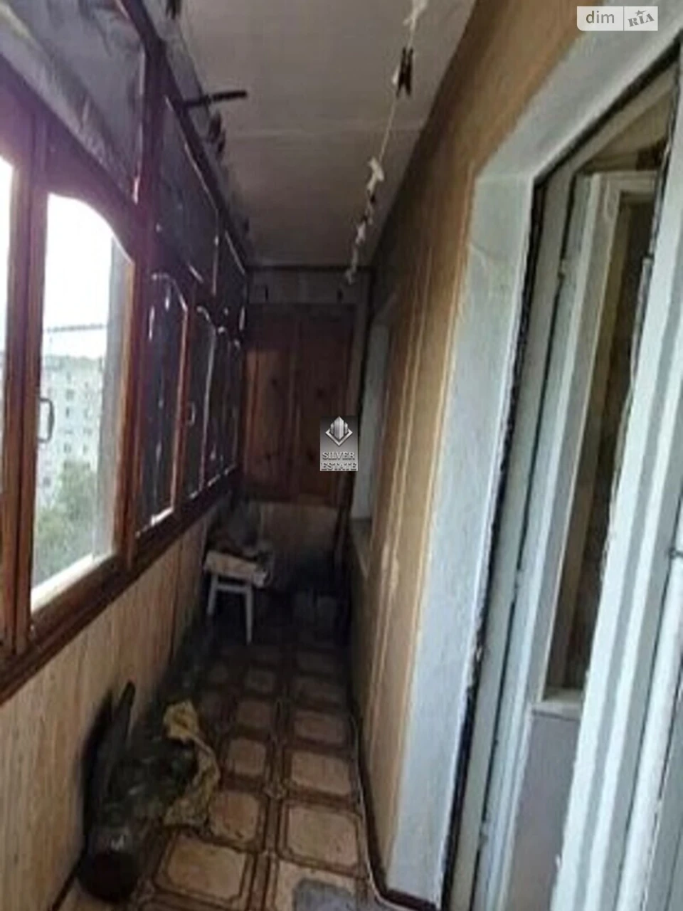 Продажа квартир Хортицкий