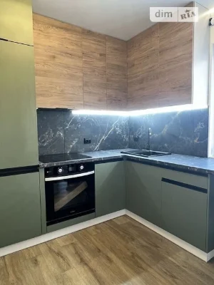 Sale of 1-room apartment 30 sq. m. on Mykhaylo Maksymovycha 24G street