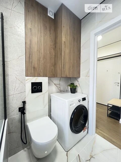 Sale of 1-room apartment 30 sq. m. on Mykhaylo Maksymovycha 24G street