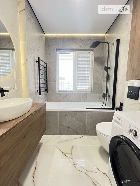 Sale of 1-room apartment 30 sq. m. on Mykhaylo Maksymovycha 24G street
