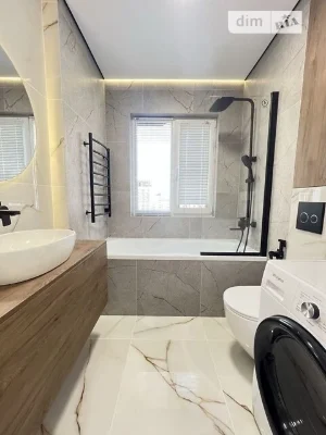 Sale of 1-room apartment 30 sq. m. on Mykhaylo Maksymovycha 24G street