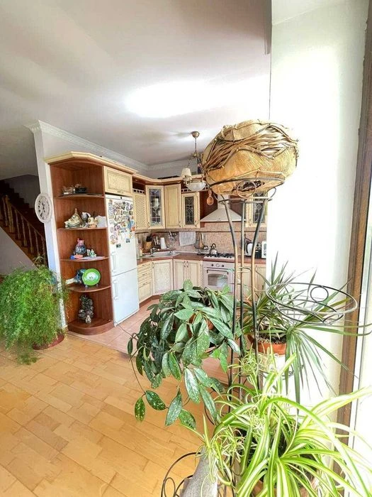 Продажа дуплекса Киевский район.