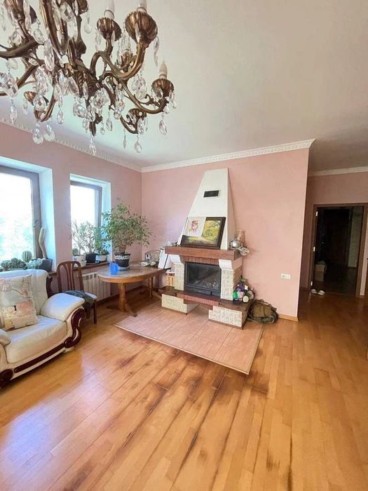 Продажа дуплекса Киевский район.