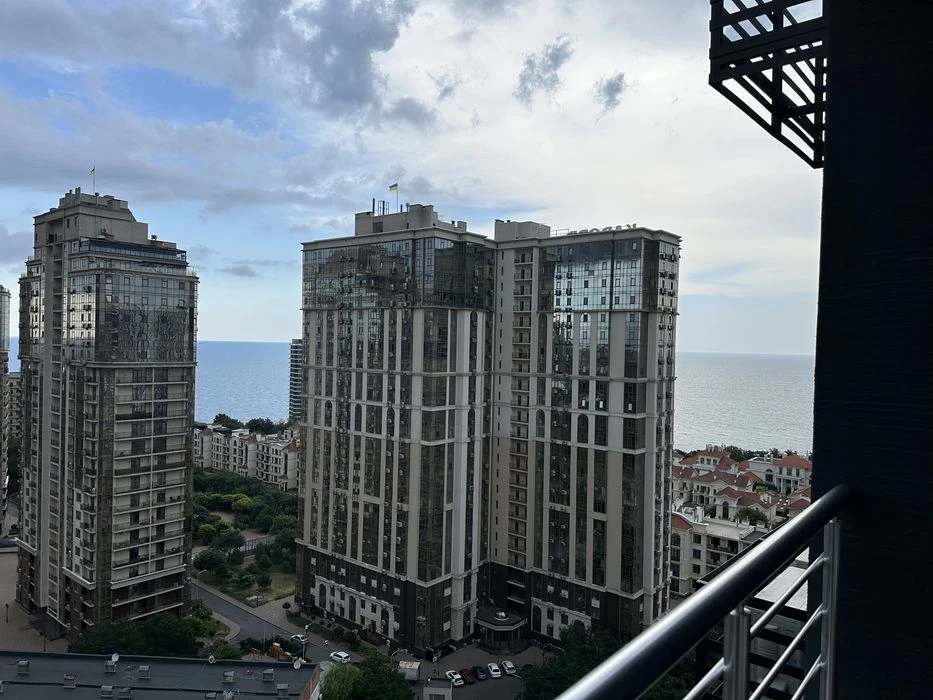 Дизайнерская 1к в ЖК Атмосфера.
