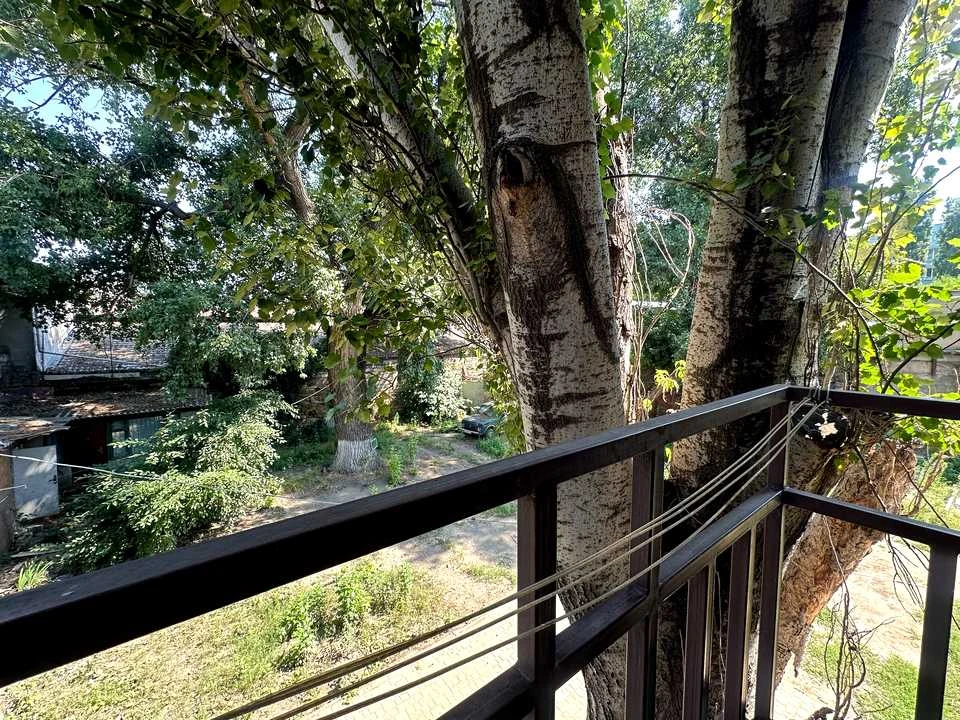 Квартира. Одесса, Церковная ул.