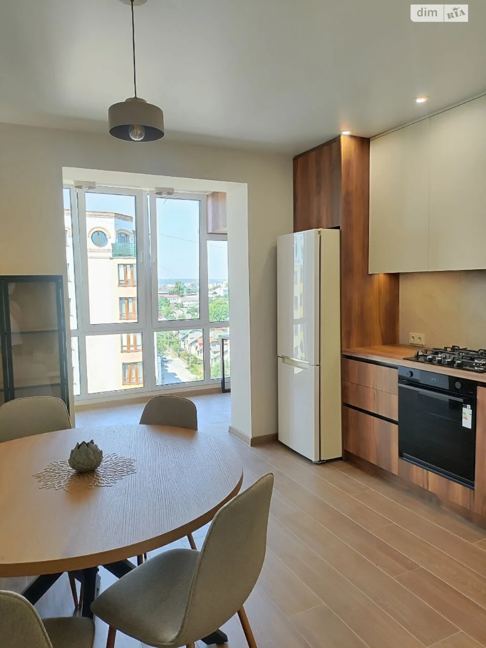 Довгострокова Оренда Квартира Майзлі
