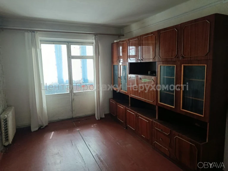 2-room apartment, 47 sq.m.
