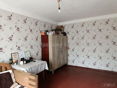 2-room apartment, 47 sq.m.